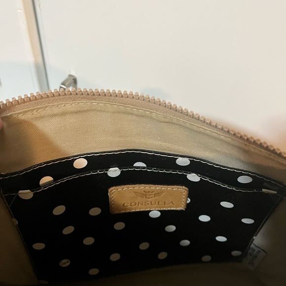 Consuela Downtown Crossbody - Picture 7 of 12